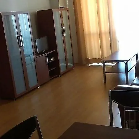 In Central Plaza ساني بيتش