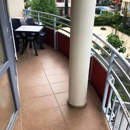 In Central Plaza 아파트 *